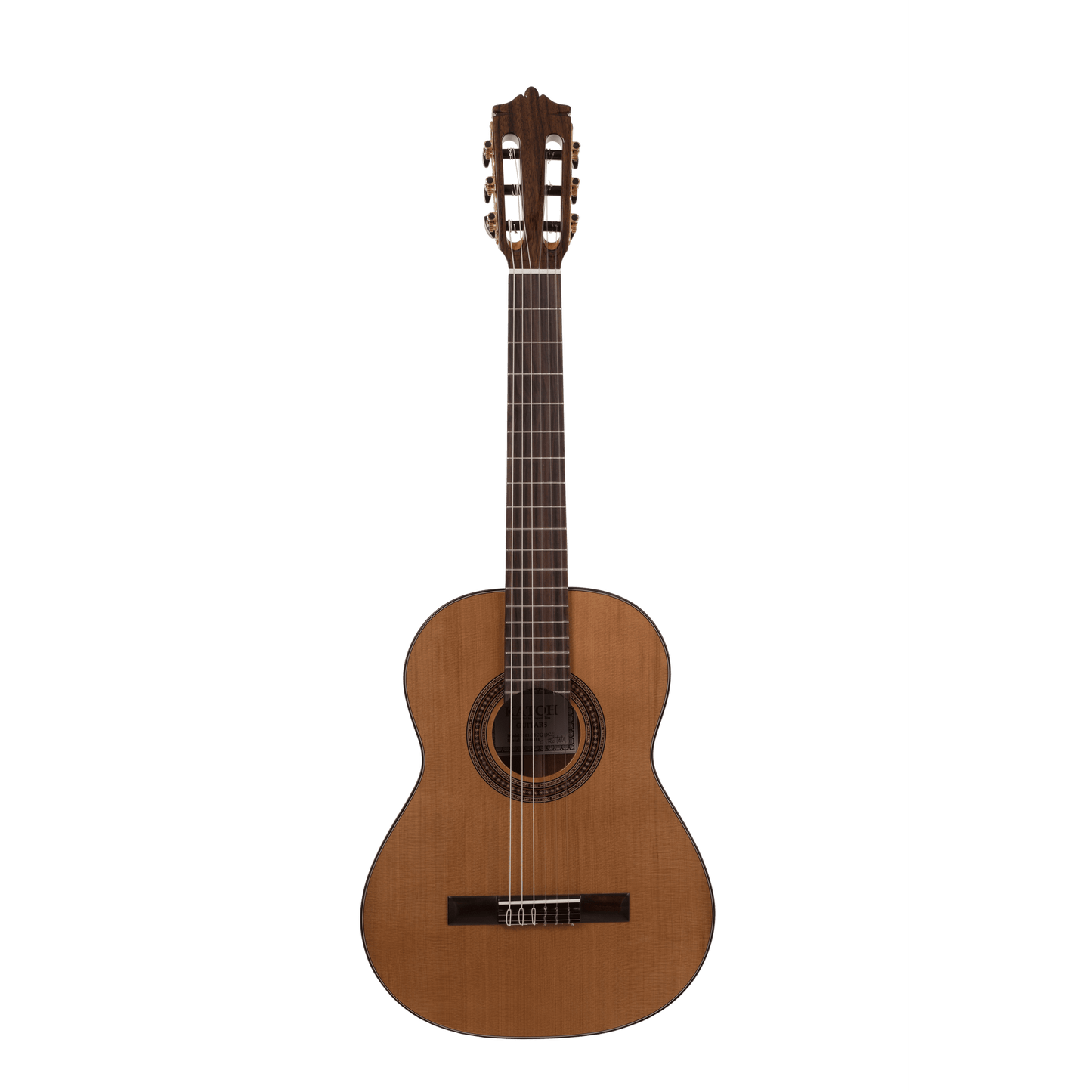 Katoh MCG40C Solid Top Classical Guitar