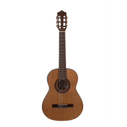 Katoh MCG40C Solid Top Classical Guitar