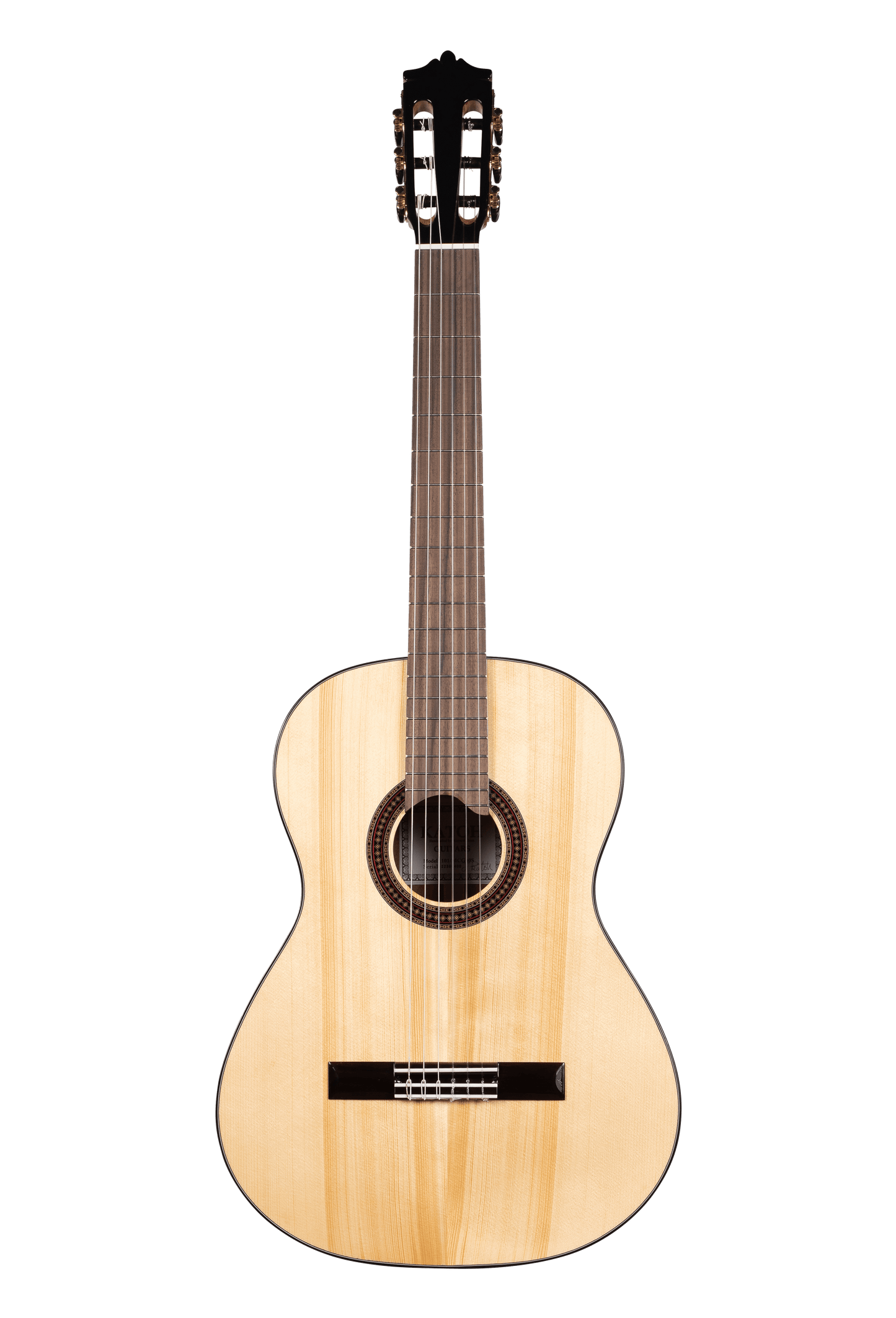 Katoh MCG40S Solid Top Classical Guitar