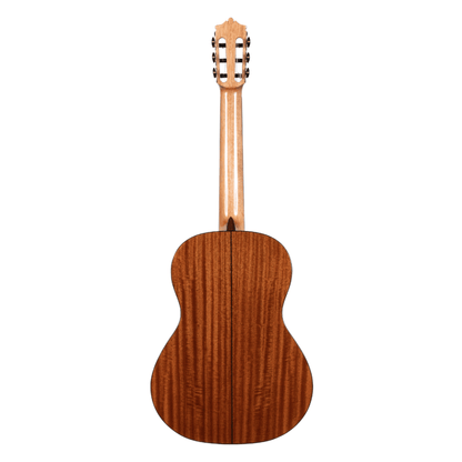 Katoh MCG40S Solid Top Classical Guitar 1
