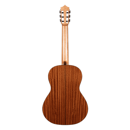 Katoh MCG40S Solid Top Classical Guitar 1