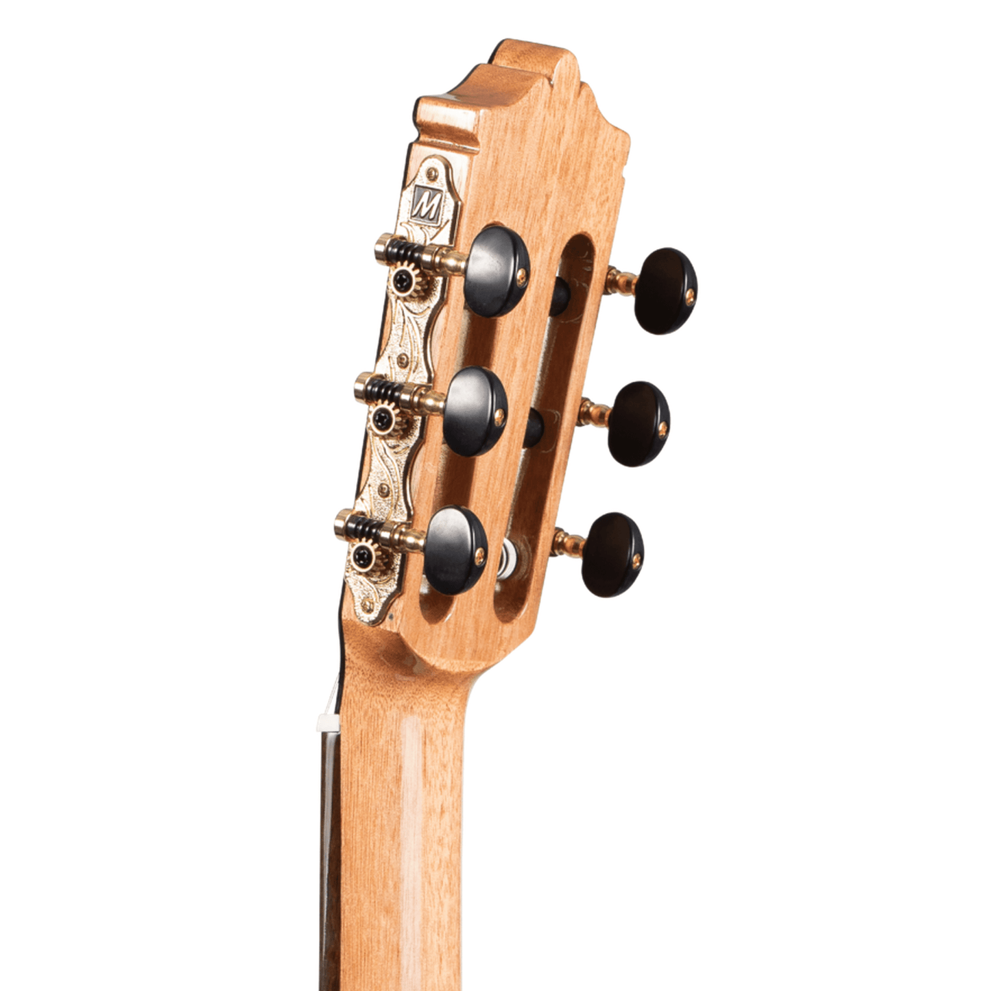 Katoh MCG40S Solid Top Classical Guitar 2