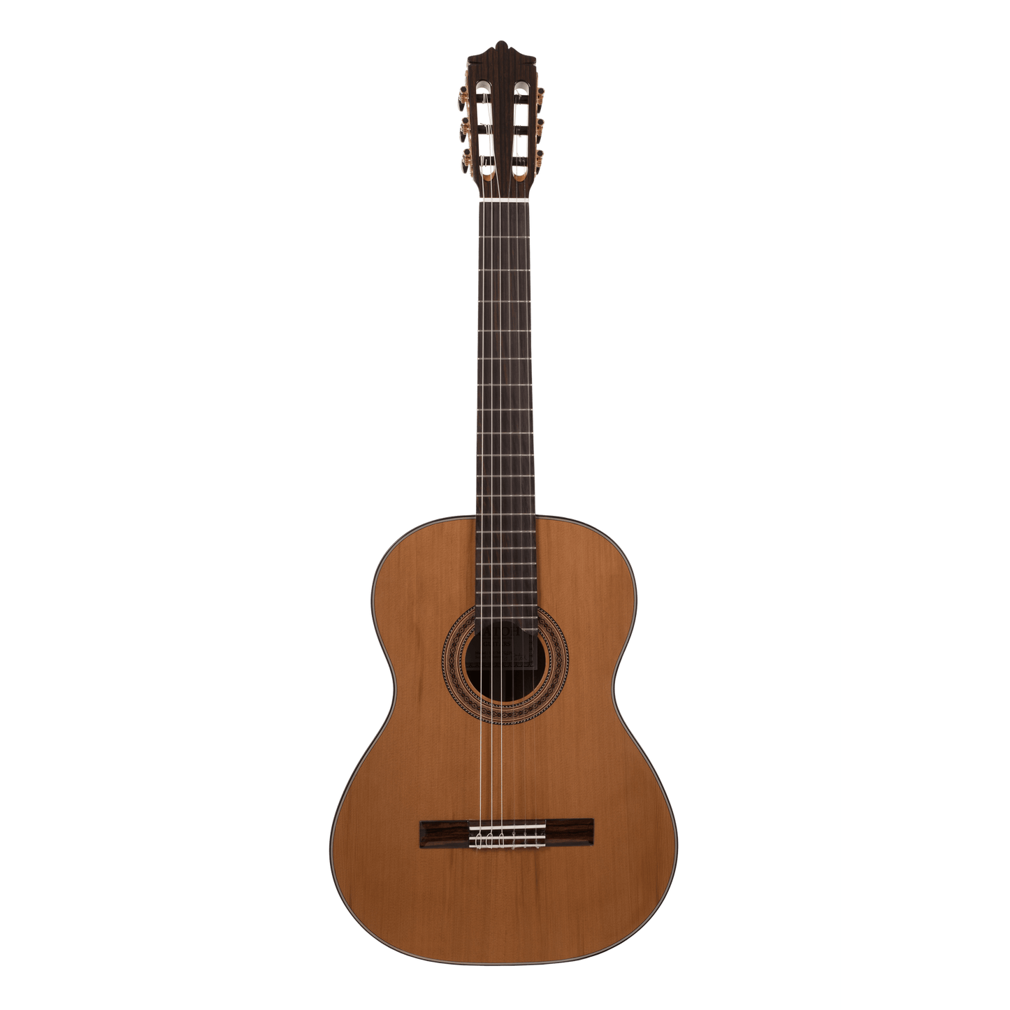 Katoh MCG50C Solid Top Classical Guitar