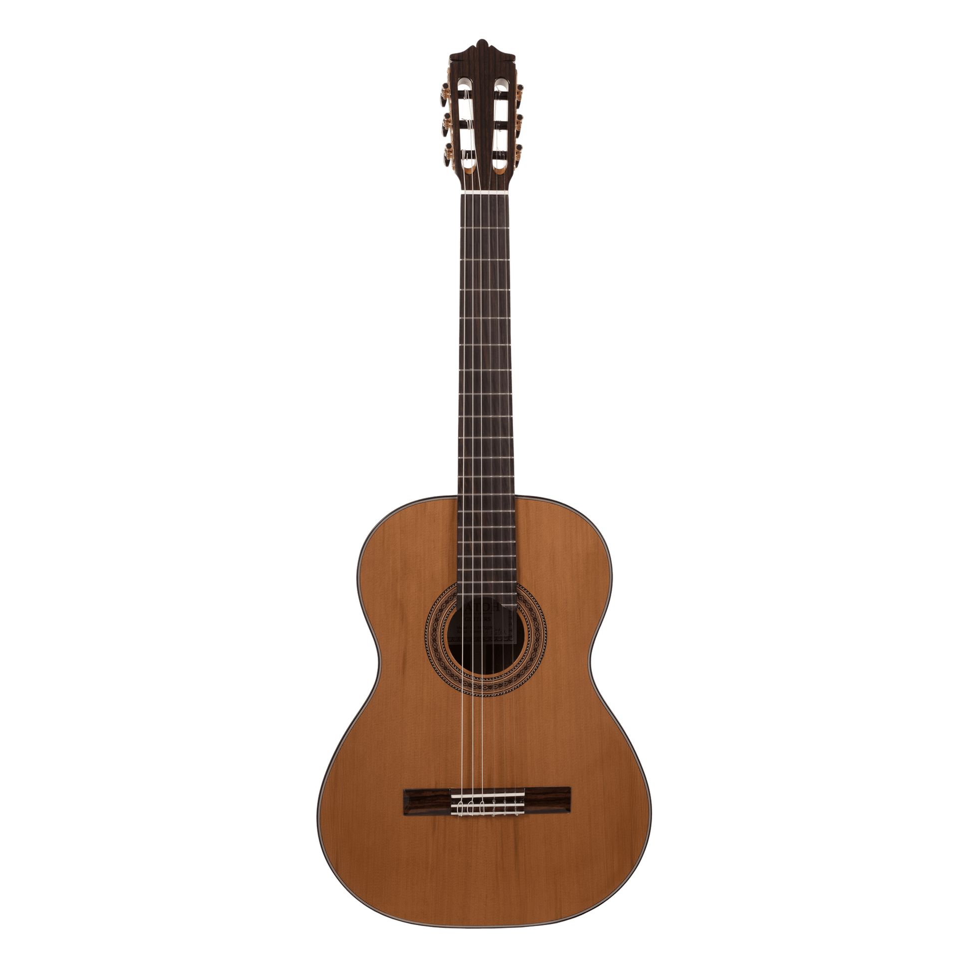 Katoh MCG50C Solid Top Classical Guitar