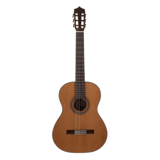 Katoh MCG50C Solid Top Classical Guitar