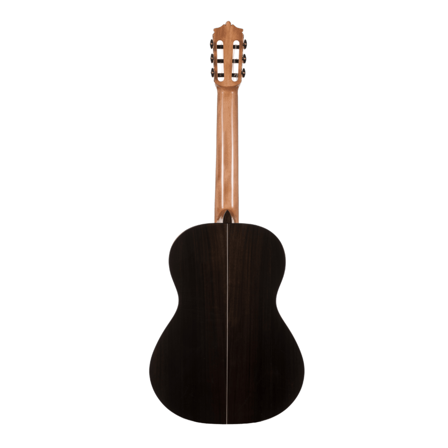 Katoh MCG50C Solid Top Classical Guitar 2