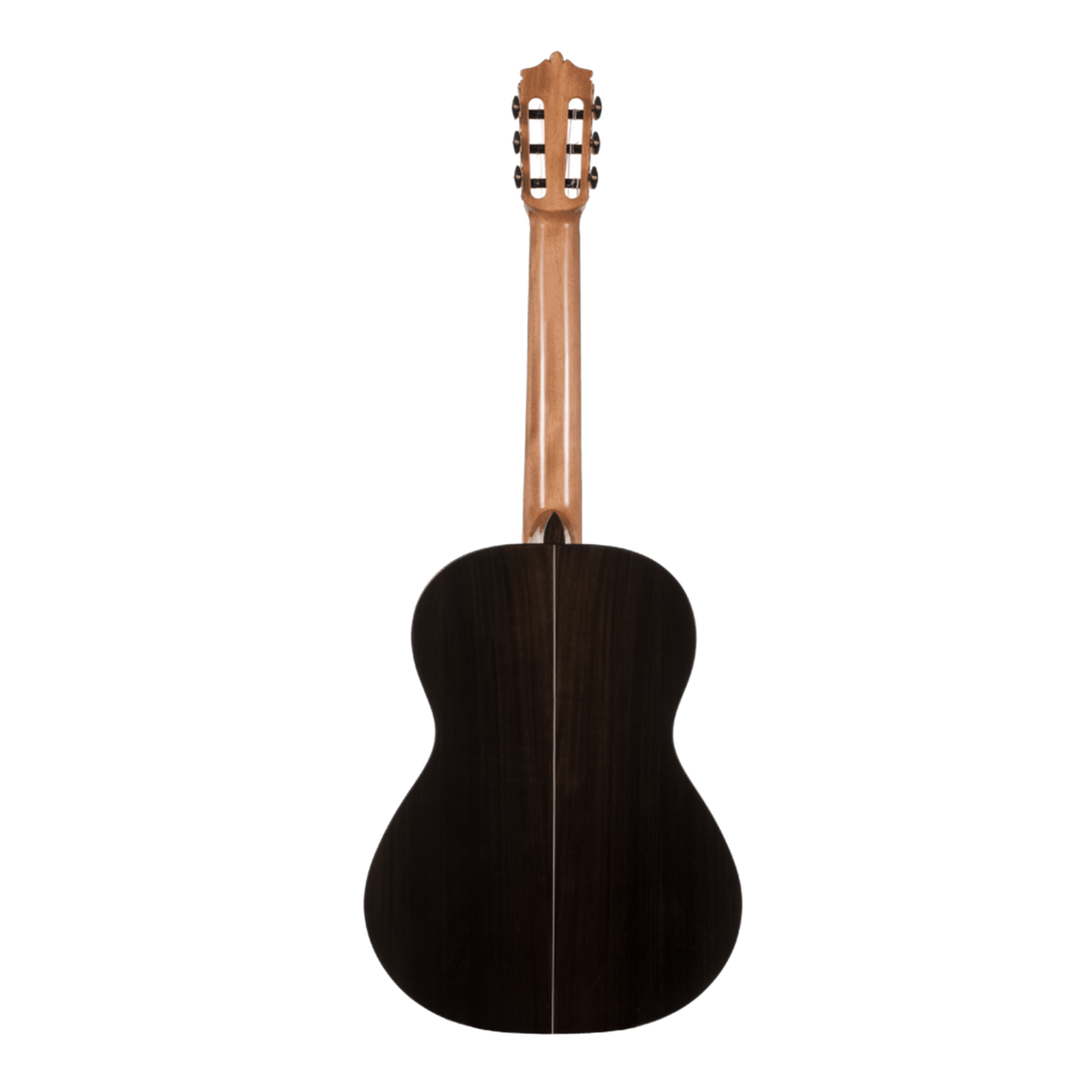 Katoh MCG50C Solid Top Classical Guitar 2