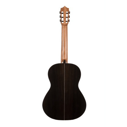 Katoh MCG50C Solid Top Classical Guitar 2