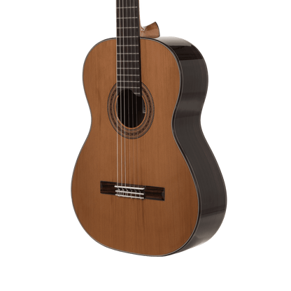 Katoh MCG50C Solid Top Classical Guitar 3