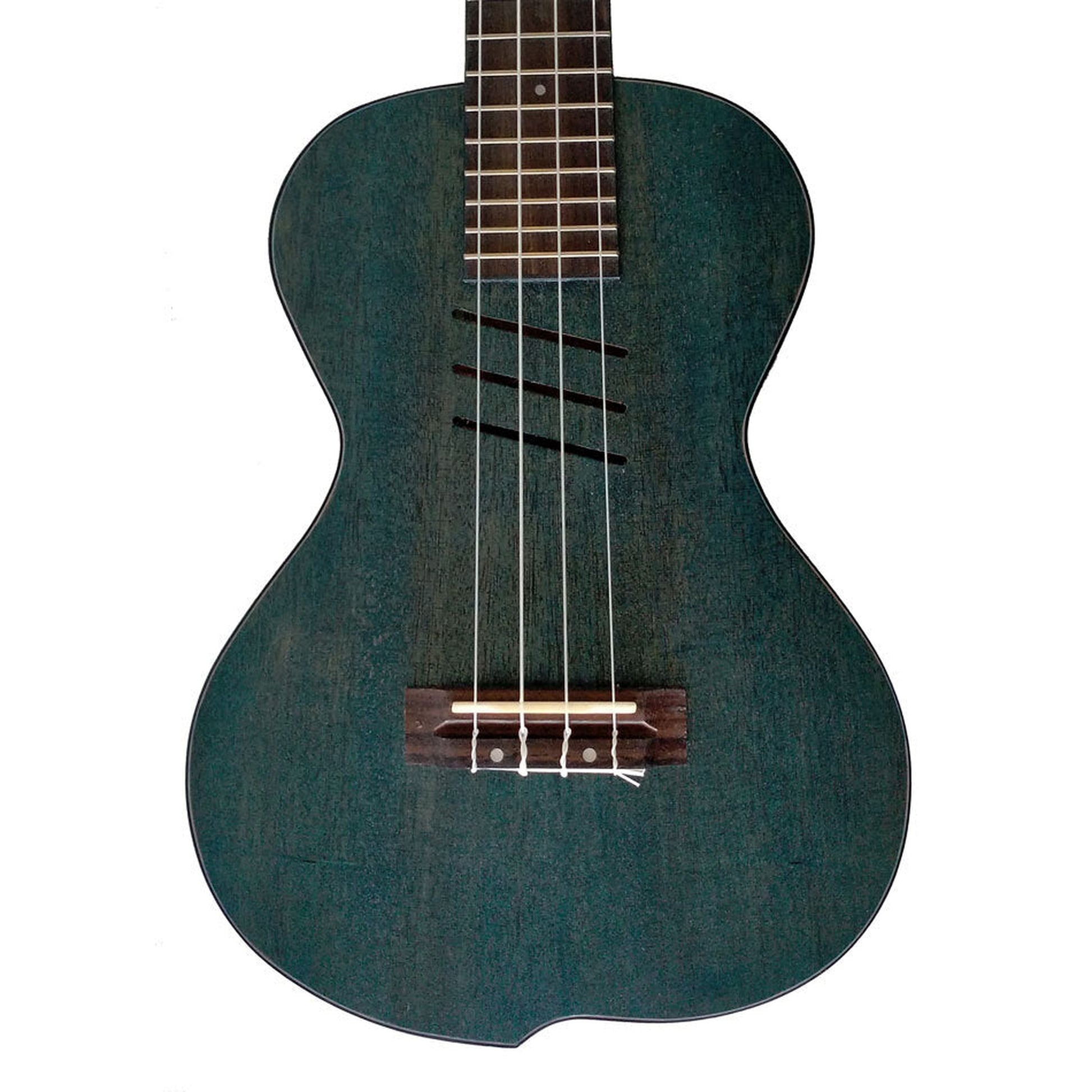 Kealoha JUK3C Concert Ukulele - Ocean Blue From Joondalup Music Centre 2