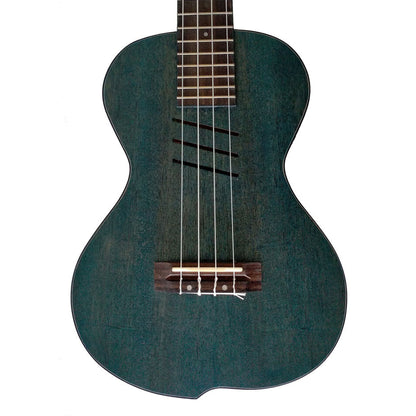 Kealoha JUK3C Concert Ukulele - Ocean Blue From Joondalup Music Centre 2