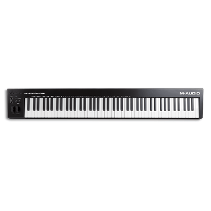 M-Audio Keystation 88 MK3 Semi-Weighted MIDI Controller