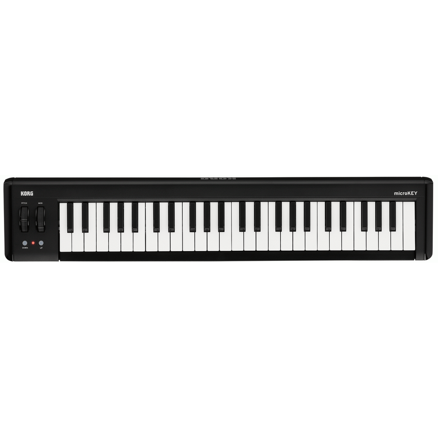 Korg MicroKey 2 49-Key Compact Controller from Joondalup Music Centre
