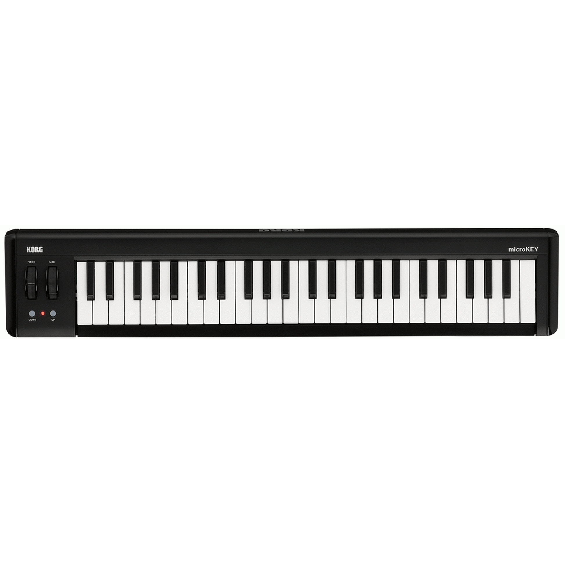 Korg MicroKey 2 49-Key Compact Controller from Joondalup Music Centre