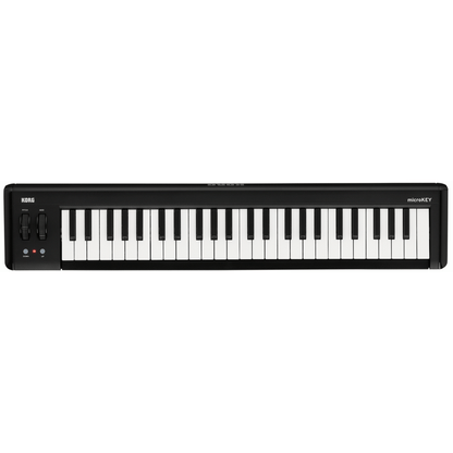 Korg MicroKey 2 49-Key Compact Controller from Joondalup Music Centre