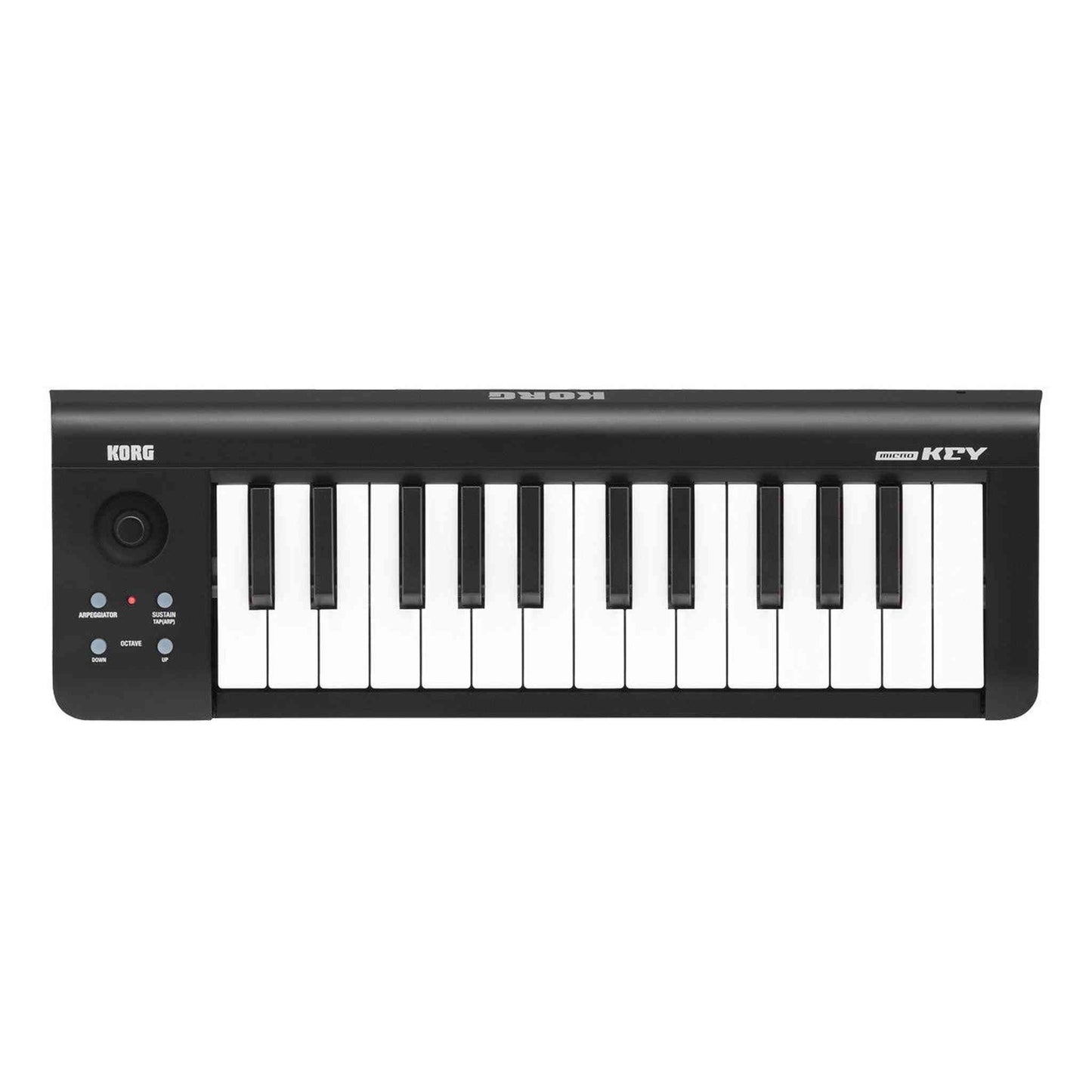 Korg Microkey 25 Key USB MIDI Controller from Joondalup Music Centre