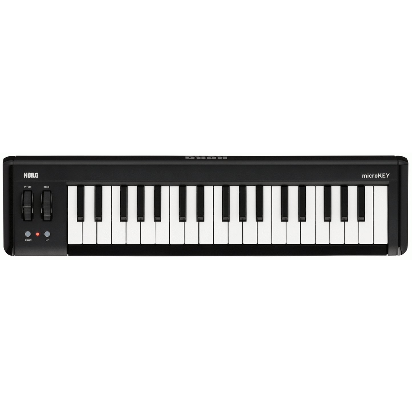 Korg Microkey 2 37 Key Controller from Joondalup Music Centre