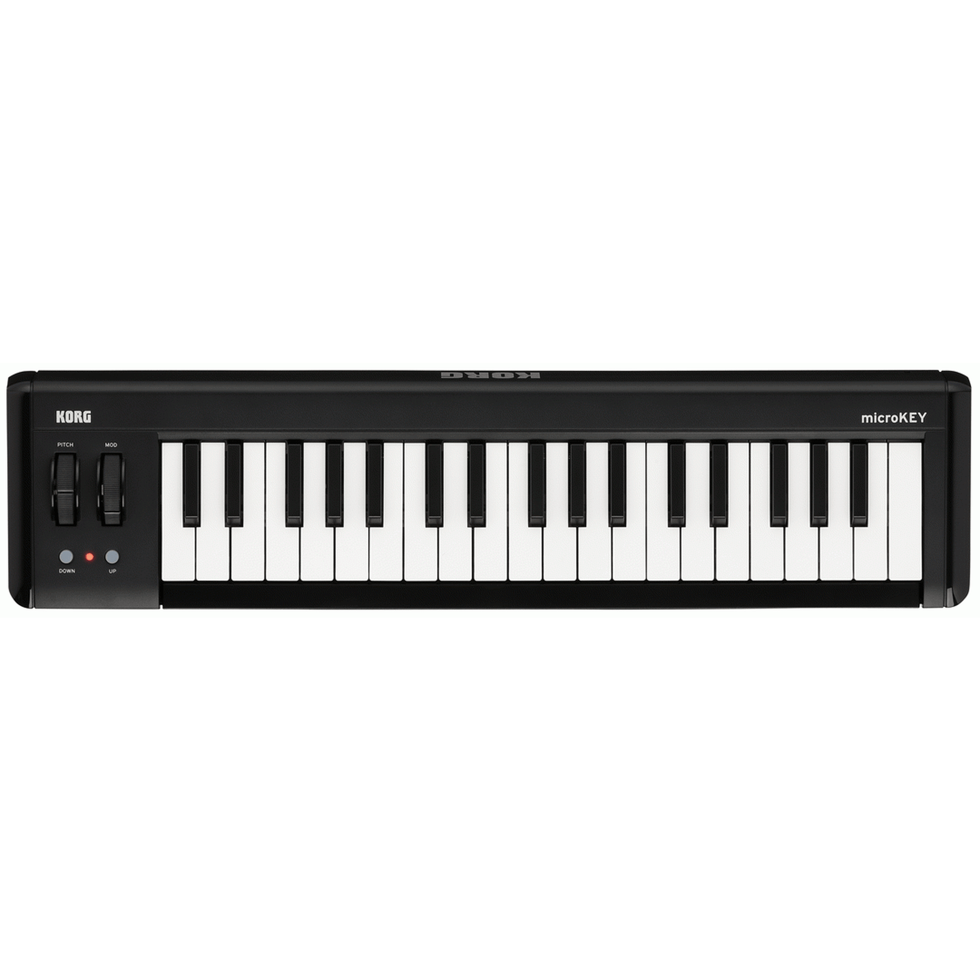 Korg Microkey 2 37 Key Controller from Joondalup Music Centre
