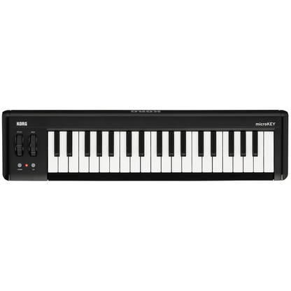 Korg Microkey 2 37 Key Controller from Joondalup Music Centre