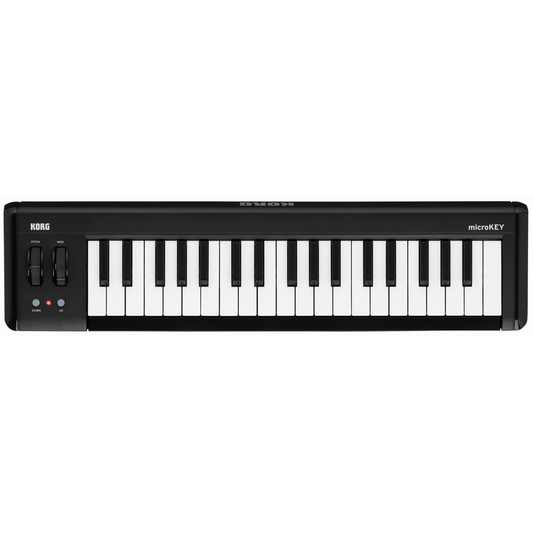 Korg Microkey 2 37 Key Controller from Joondalup Music Centre