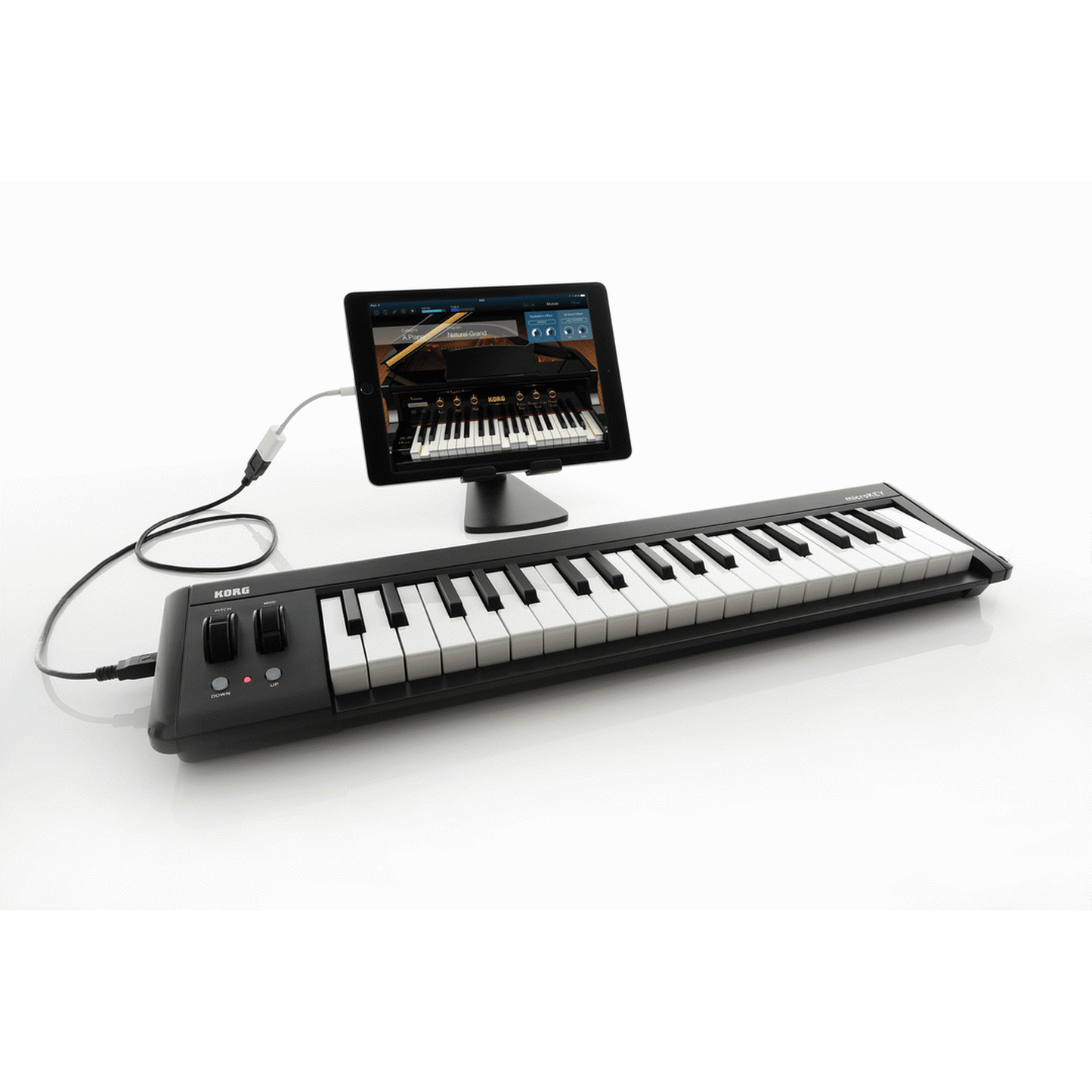 Korg Microkey 2 37 Key Controller from Joondalup Music Centre 3