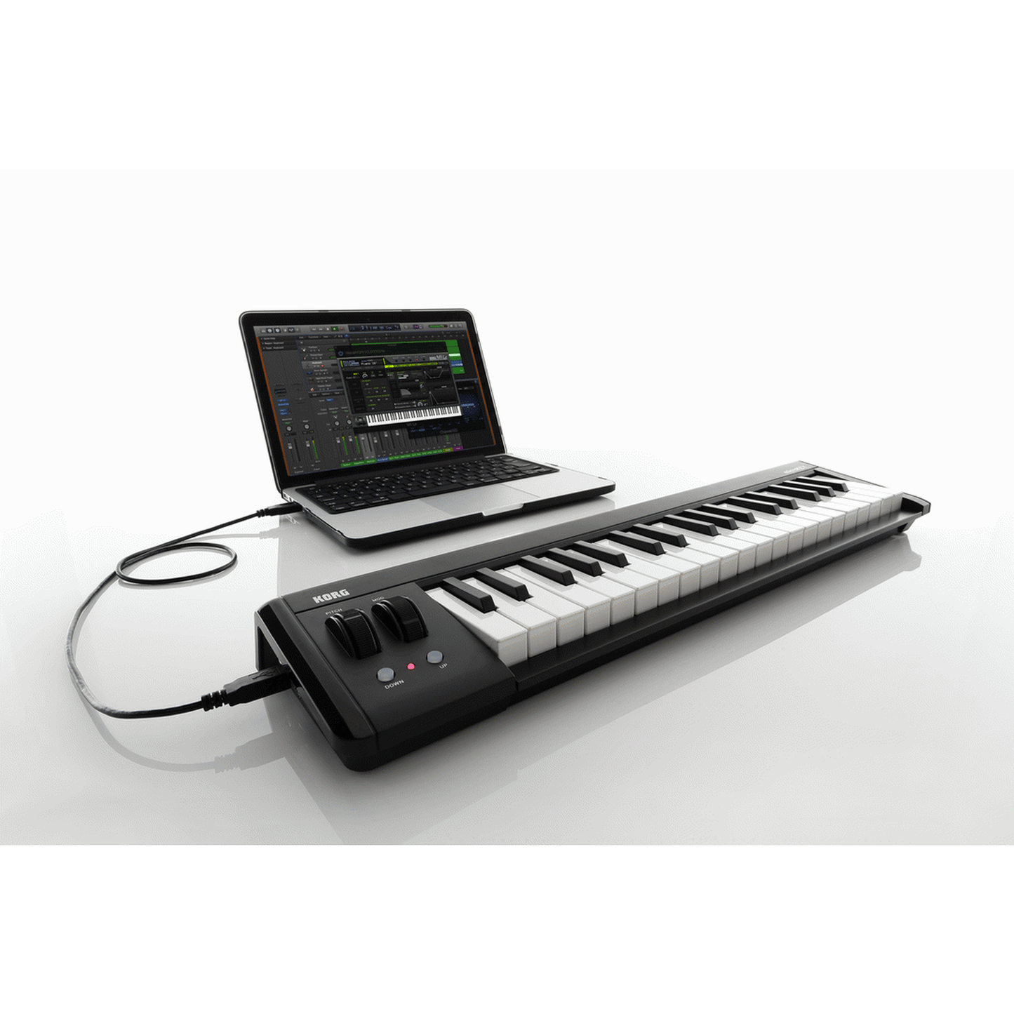 Korg Microkey 2 37 Key Controller from Joondalup Music Centre 4