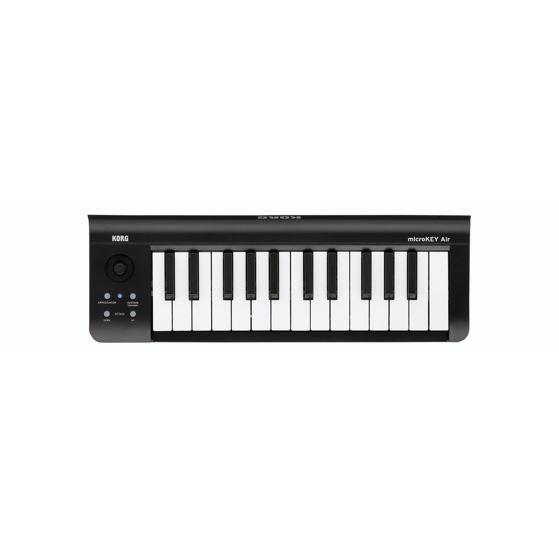 Korg Microkey Air 25 Key Controller from Joondalup Music Centre