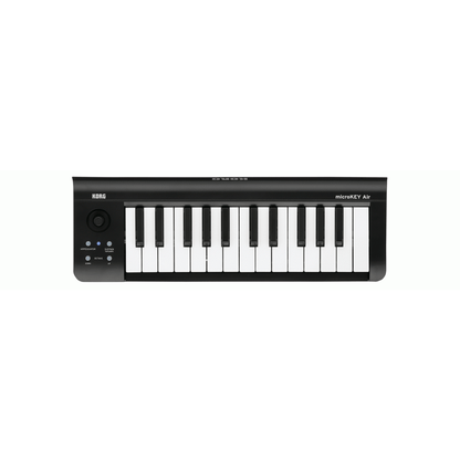 Korg Microkey Air 25 Key Controller from Joondalup Music Centre