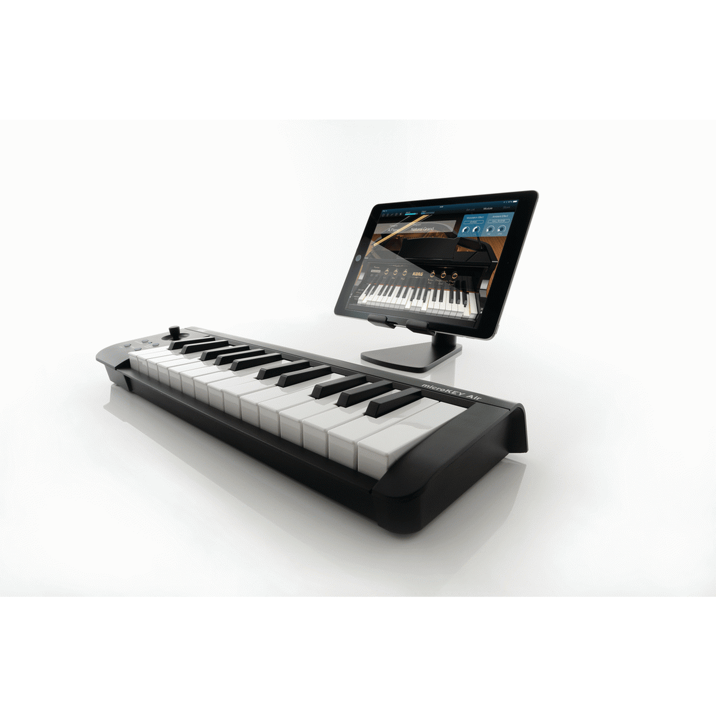 Korg Microkey Air 25 Key Controller from Joondalup Music Centre 2