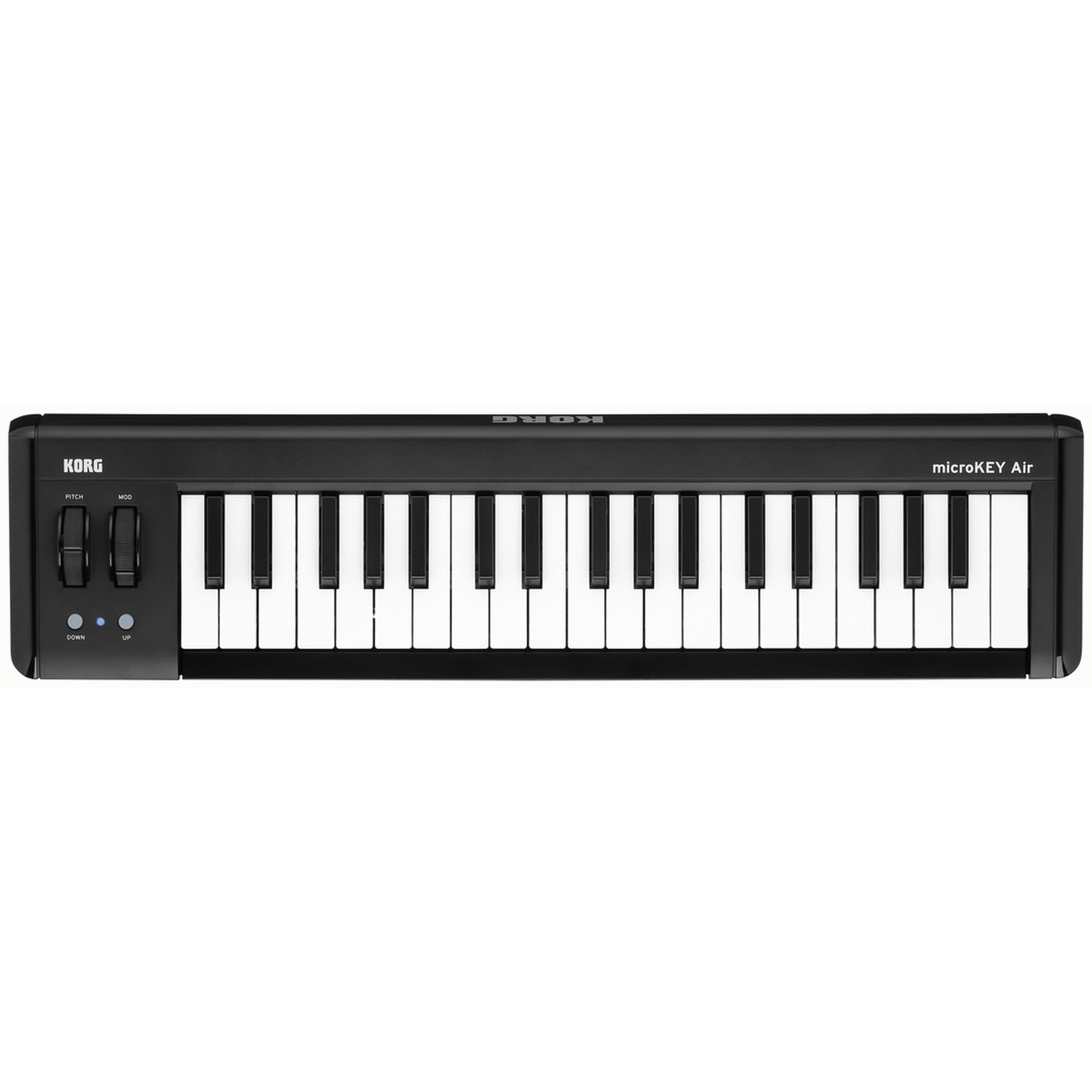 Korg Microkey Air 37 Key Controller from Joondalup Music Centre