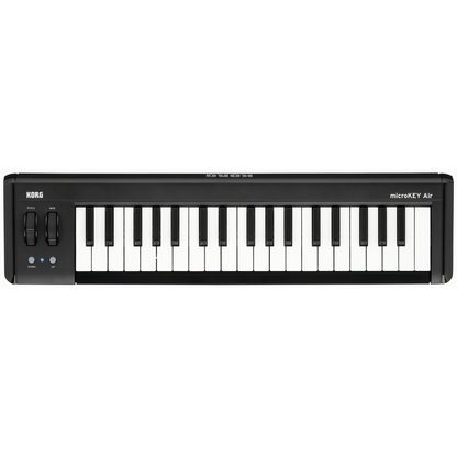Korg Microkey Air 37 Key Controller from Joondalup Music Centre