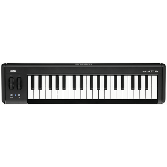 Korg Microkey Air 37 Key Controller from Joondalup Music Centre