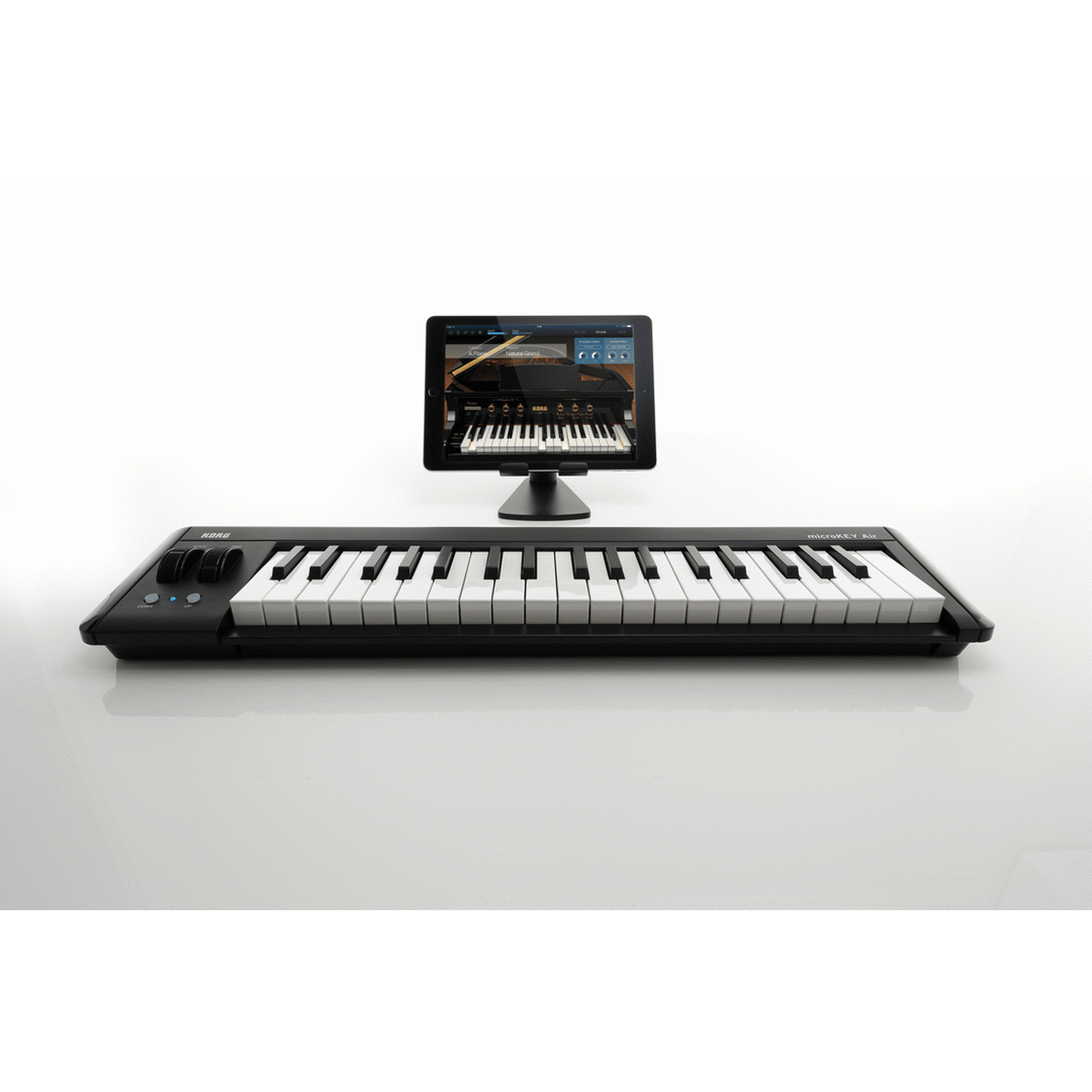 Korg Microkey Air 37 Key Controller from Joondalup Music Centre 3