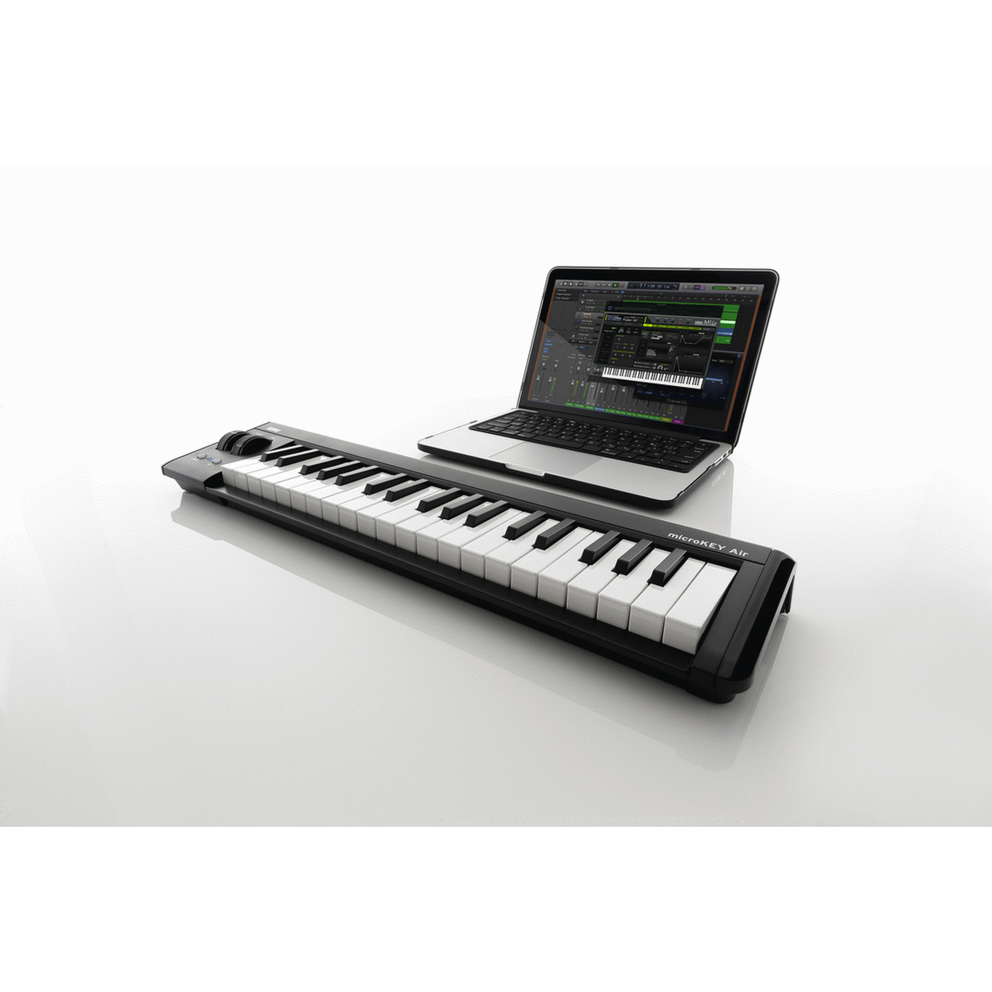 Korg Microkey Air 37 Key Controller from Joondalup Music Centre 4