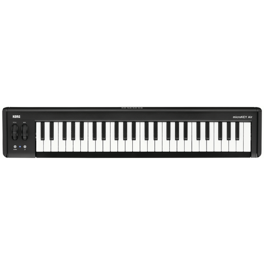 Korg Microkey Air 49 Key Controller from Joondalup Music Centre