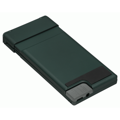 Korg nanoKEY Fold 25-Key Foldable MIDI Keyboard - Alpine Green from Joondalup Music Centre 7