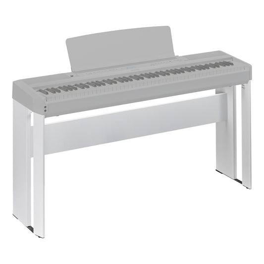 Yamaha L515WH Digital Piano Stand/Legs (P515WH/ P525WH)