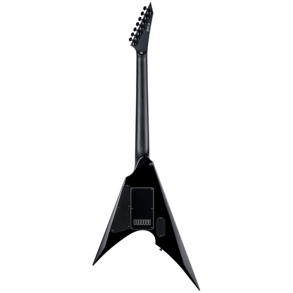 ESP LTD Arrow-1007 Baritone Evertune - Black - Joondalup Music Centre