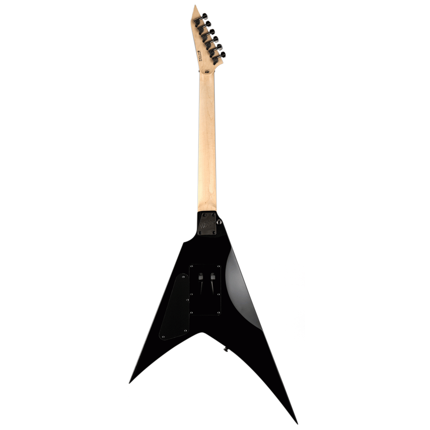 ESP LTD ALEXI-200 Alexi Laiho Signature Electric Guitar - Black - Joondalup Music Centre