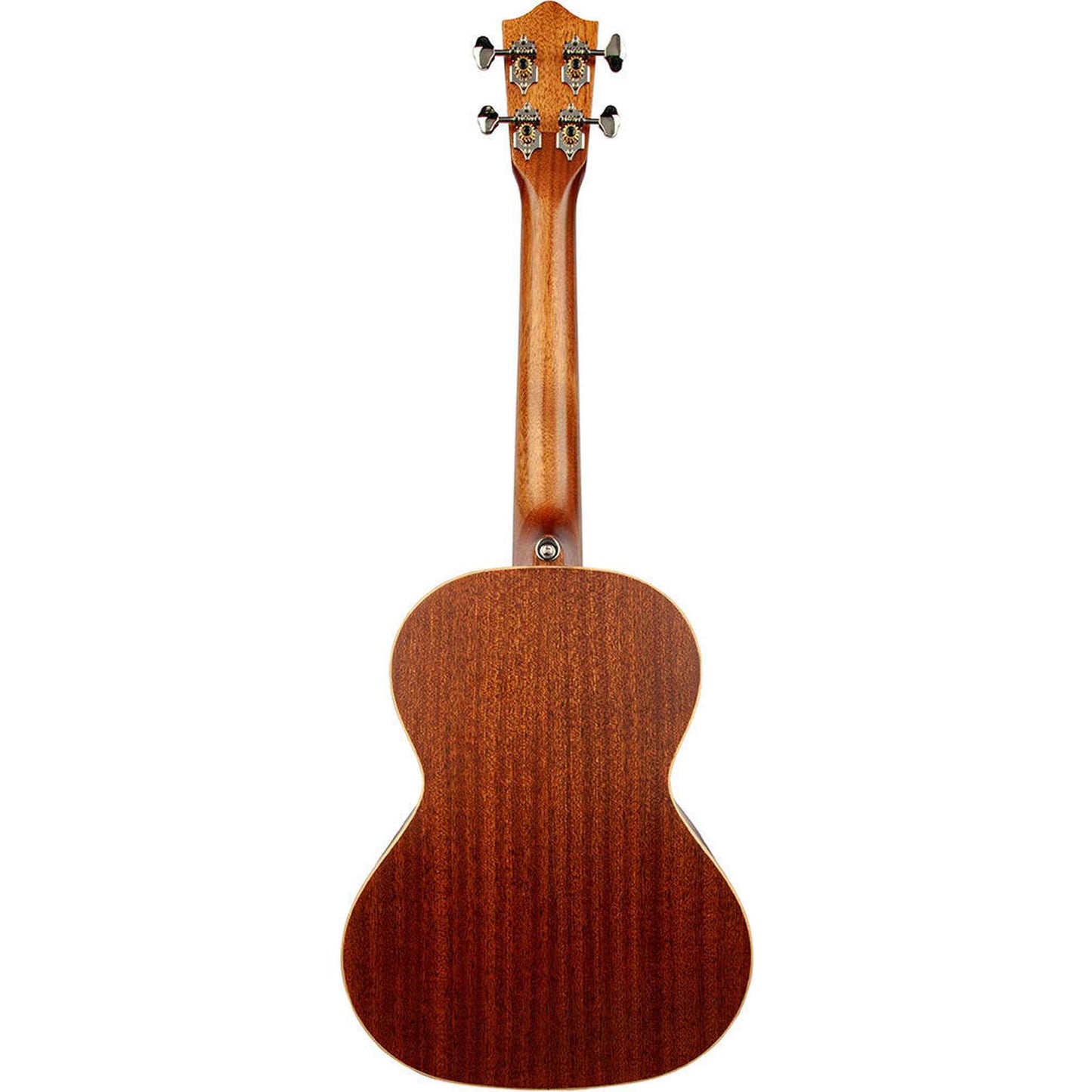 Lanikai Cedar Series Tenor Ukulele - Natural Satin Finish - UKULELE - [shop-name]