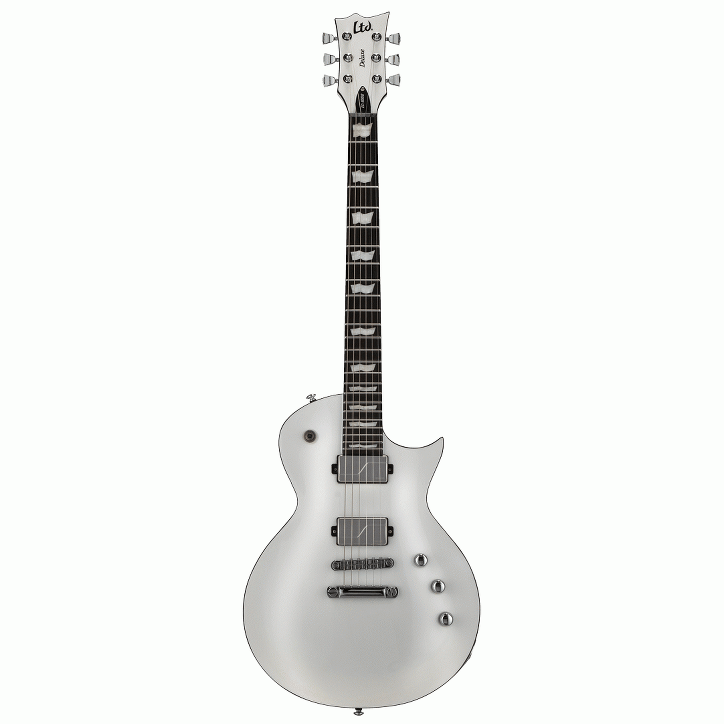 ESP LTD Eclipse EC-1000 Electric Guitar - Pearl White