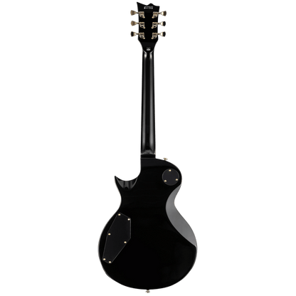 ESP LTD EC-256 Eclipse Electric Guitar - Black Satin - Joondalup Music Centre