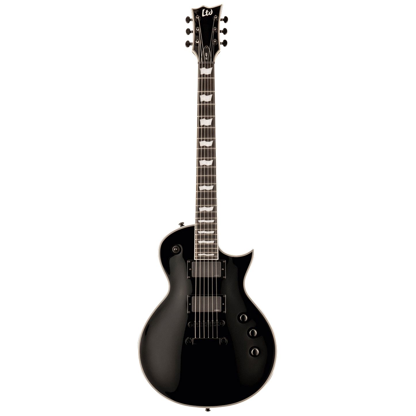 ESP LTD EC-401 Electric Guitar - Black
