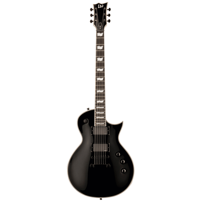 ESP LTD EC-401 Electric Guitar - Black