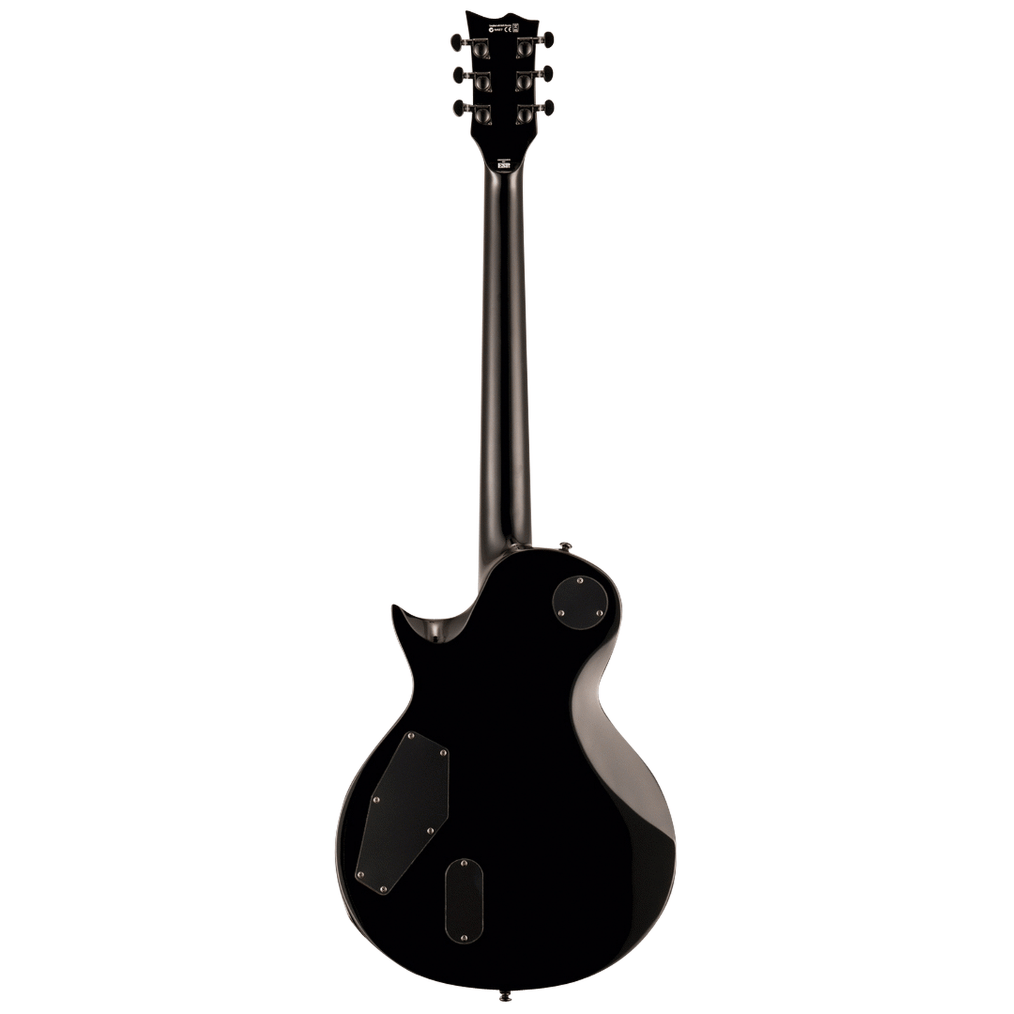 ESP LTD EC-401 Electric Guitar - Black