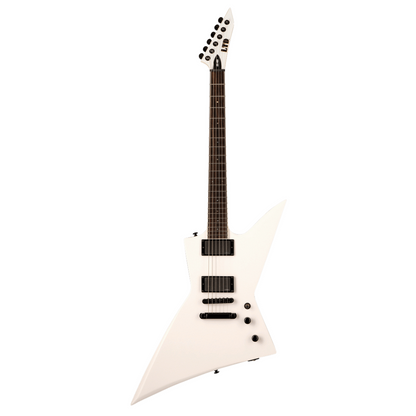 ESP LTD EX-401 Electric Guitar - Snow White
