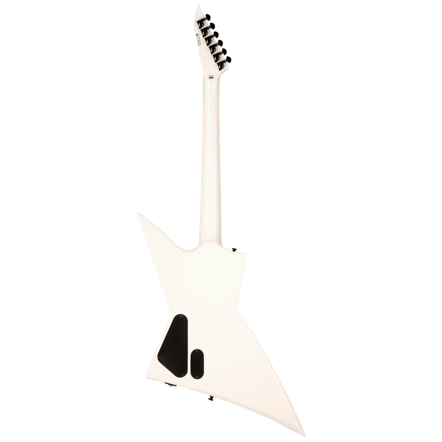 ESP LTD EX-401 Electric Guitar - Snow White