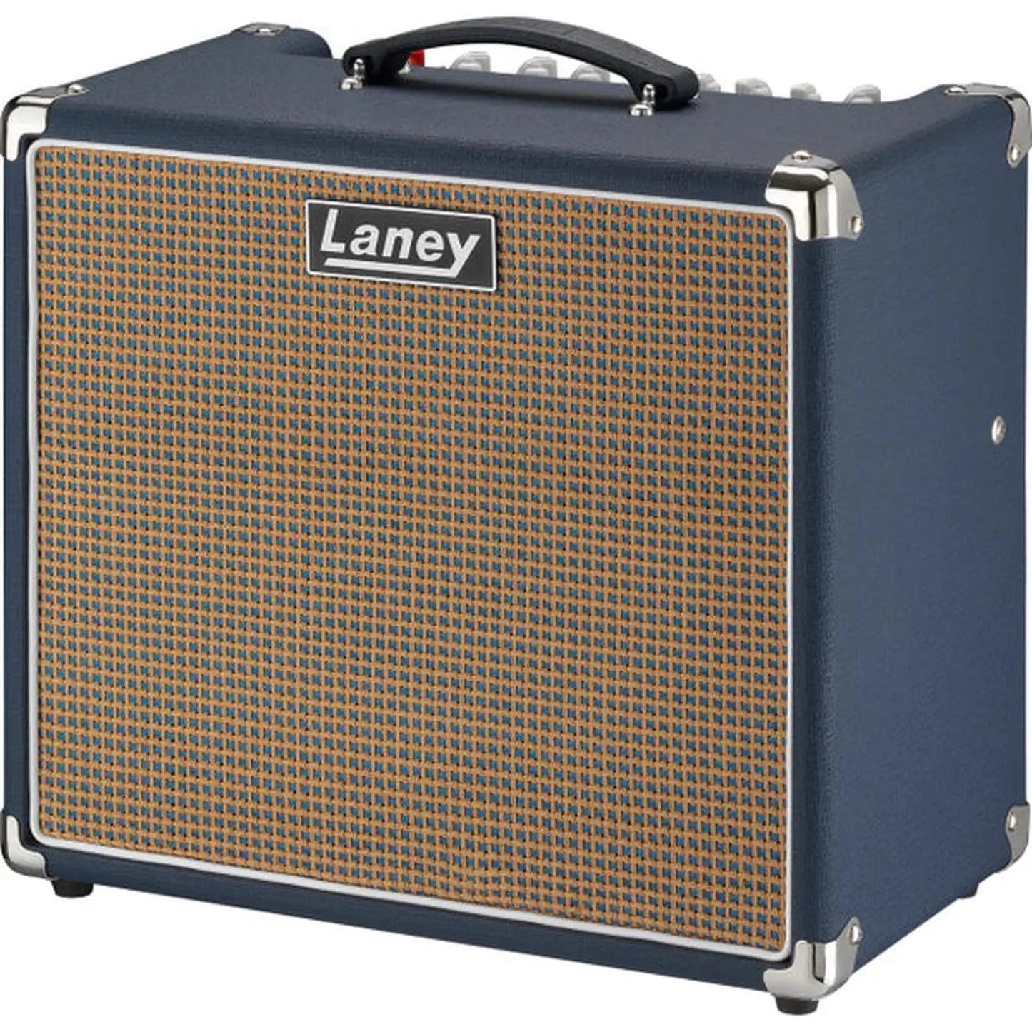 Laney Lionheart Foundry LFSUPER60-112 Guitar Amplifier 60w 1x12 Combo Amplifier