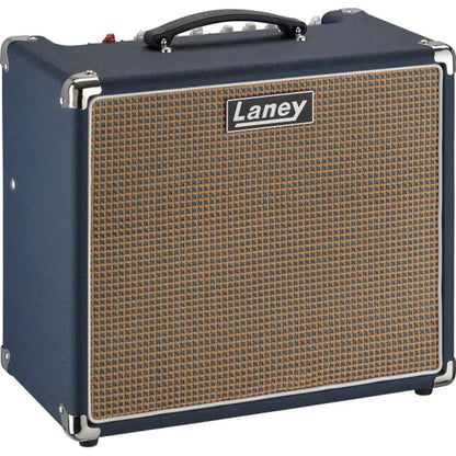Laney Lionheart Foundry LFSUPER60-112 Guitar Amplifier 60w 1x12 Combo Amplifier
