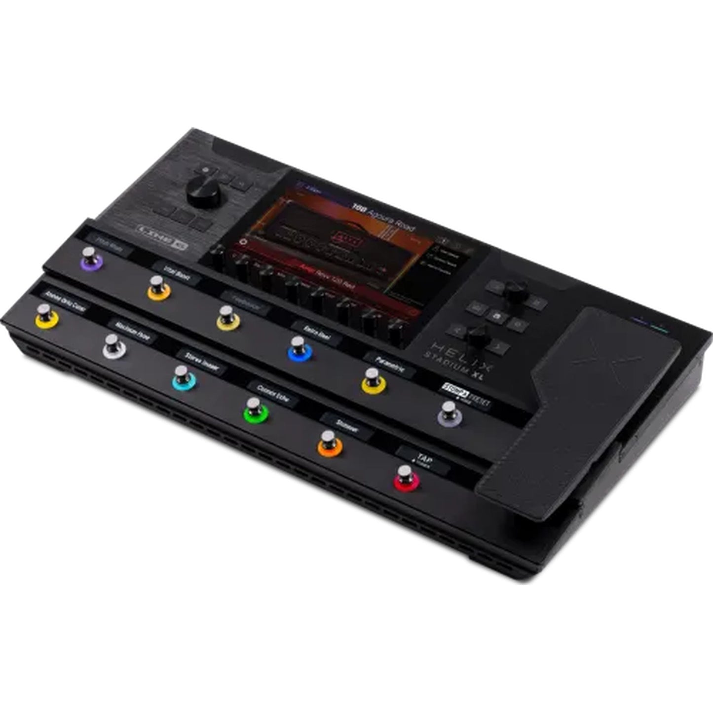 Line 6 HELIX Stadium XL Floor Amp Modeler and Effects Processor